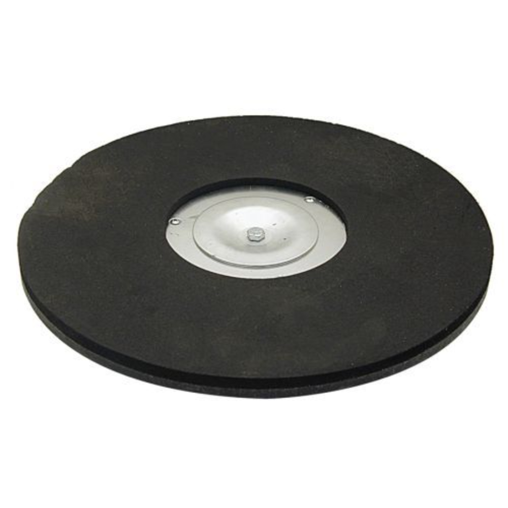 Grinding & Polishing Plates