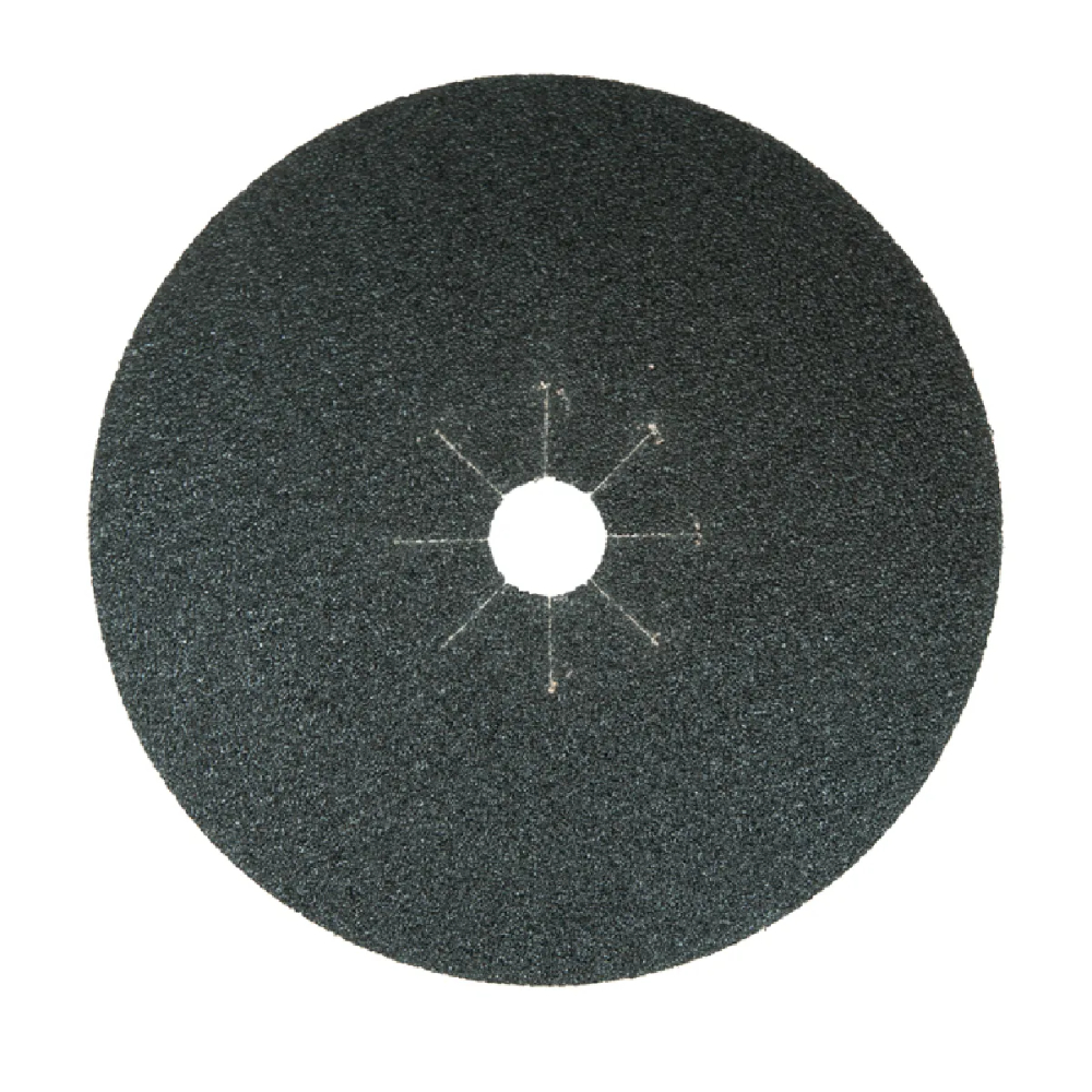 (image for) TEGO T09-1016-36 16\" Heavy-Duty Silicon Carbide Floor Sanding Disc - 36 Grit