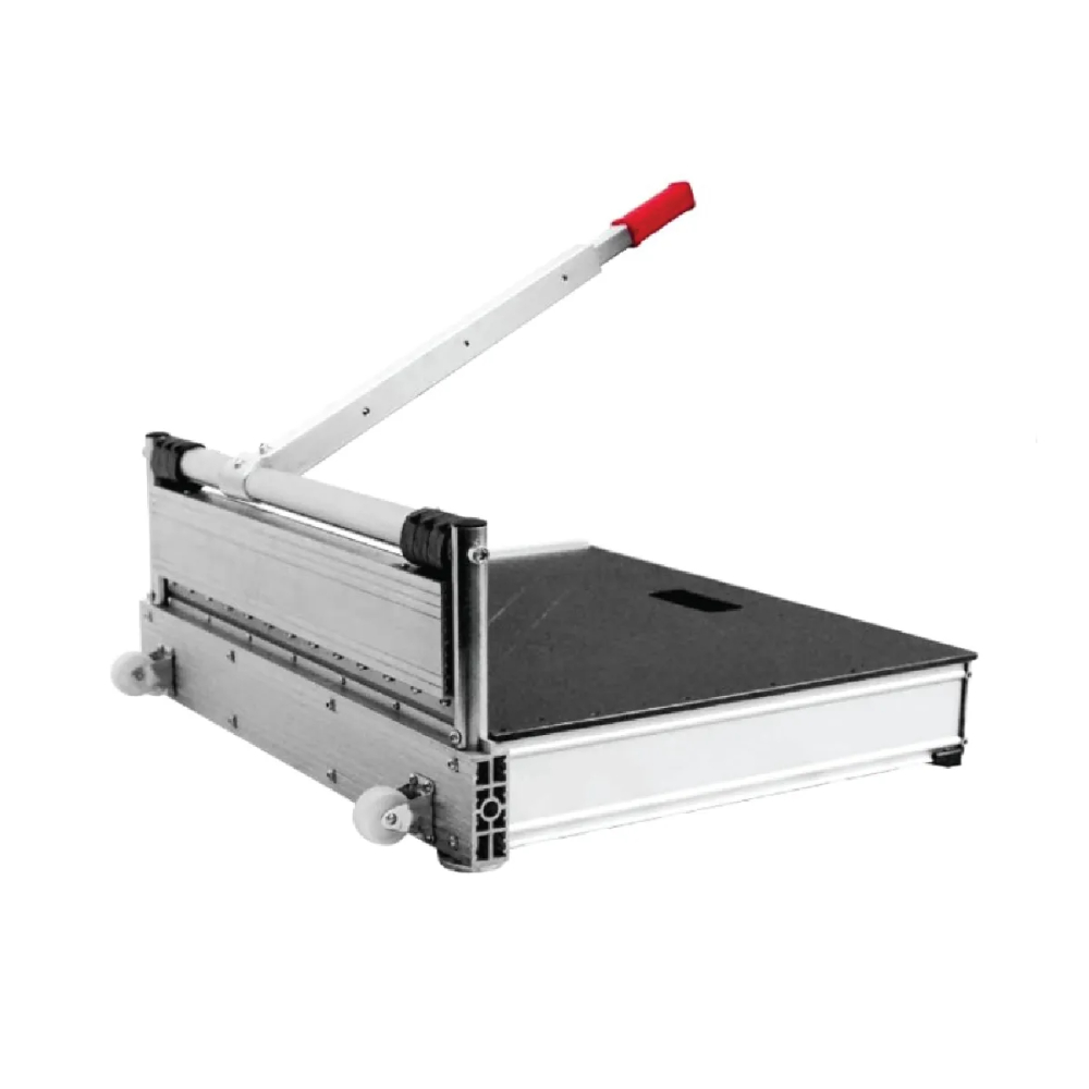 (image for) TEGO T06-0825 25″ Pro Engineered Hardwood & Laminate Cutter
