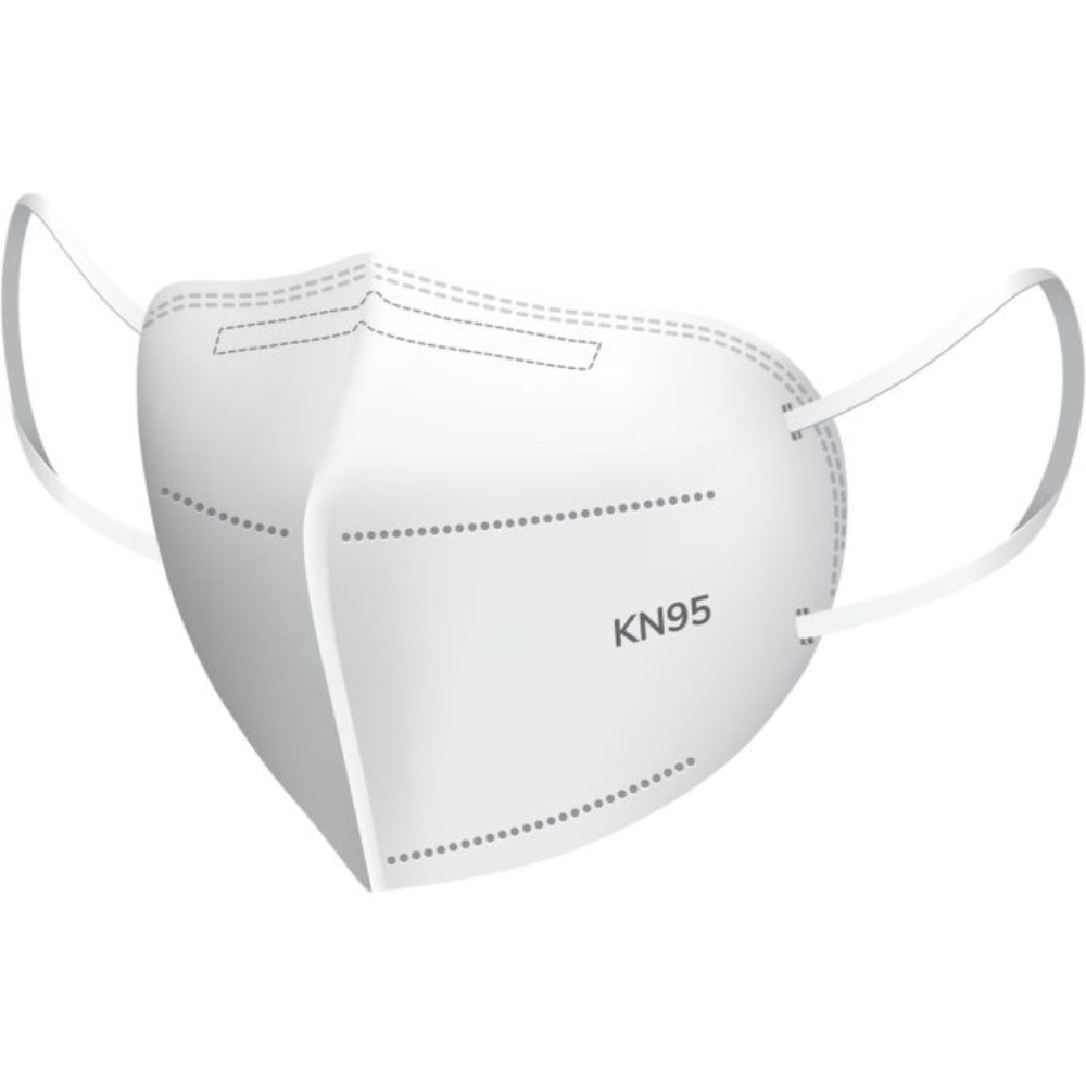 Dust Masks & Respirators