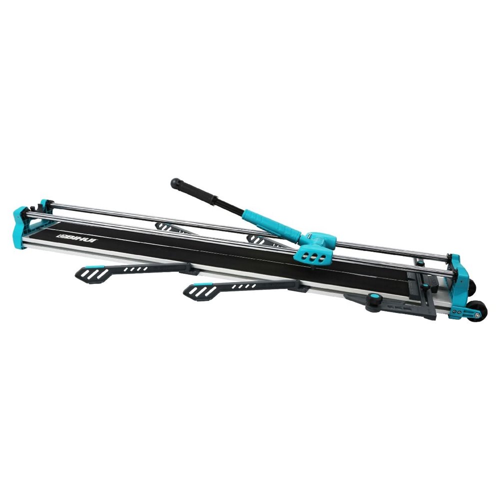 (image for) BIHUI TCB1200 C-Lion Manual Tile Cutter w/ LED Light - 47.25\"