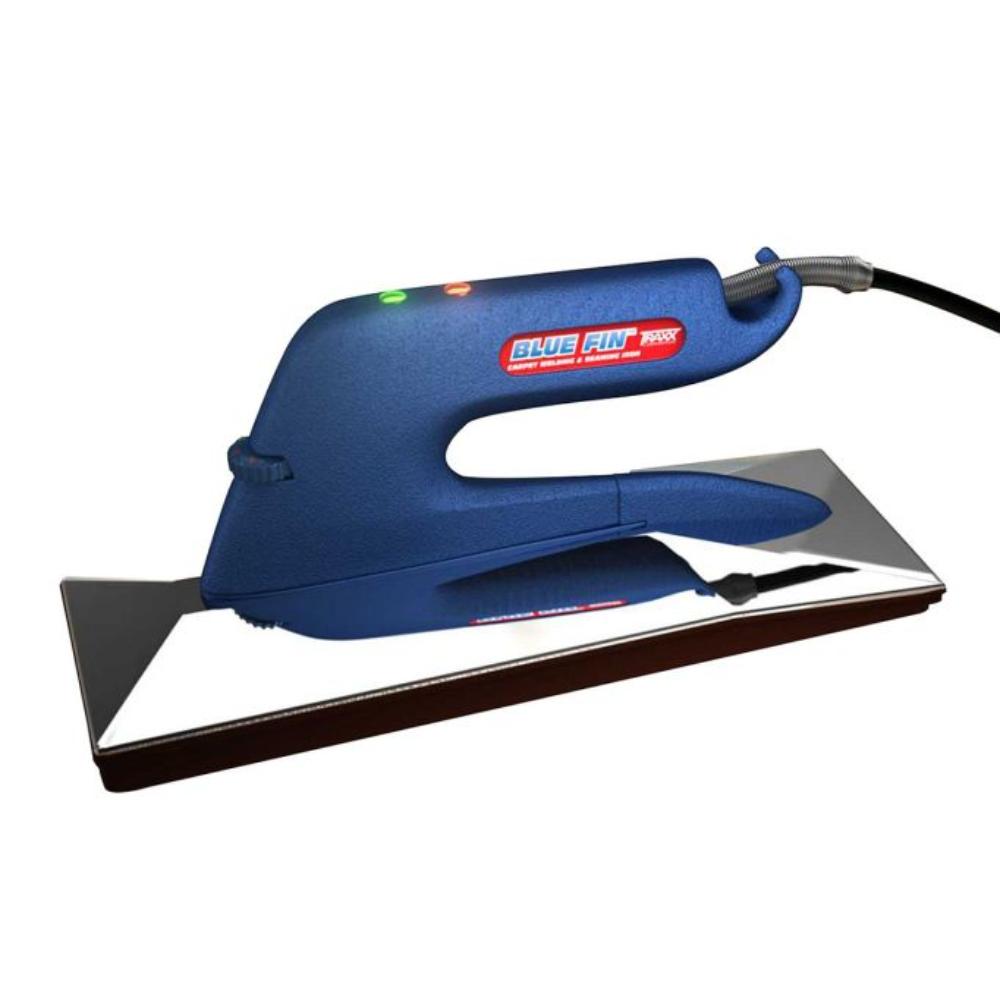 Seaming Irons