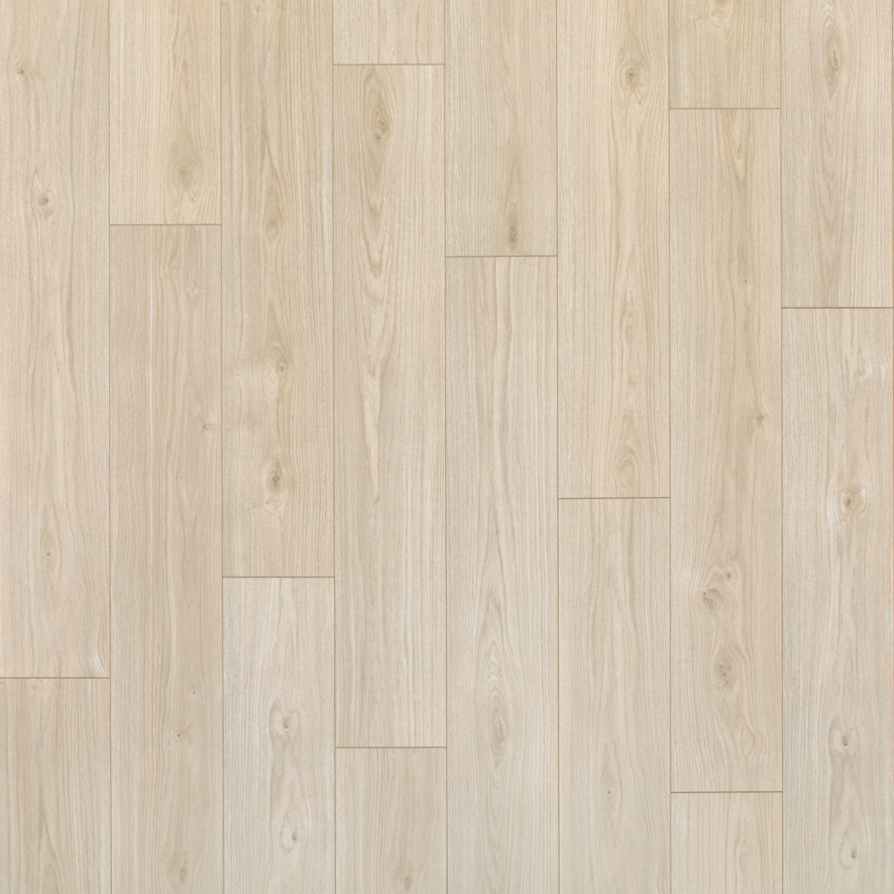 (image for) Quick-Step NatureTek Select Palisades Park 7 1/2\" x 47.25\" Waterproof Laminate Plank - Vapor Trails US6559