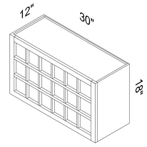 Wine Racks