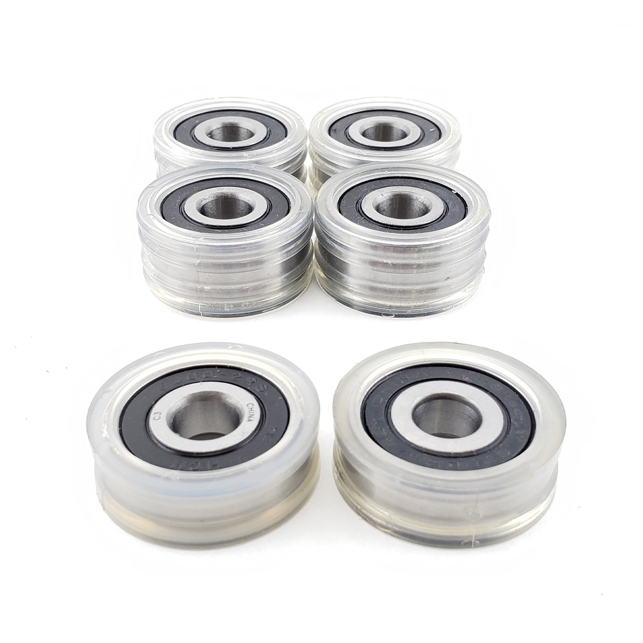15FS PR Parts