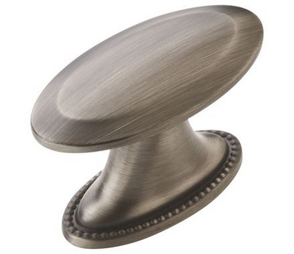 Westerly Knobs - 6 Finishes