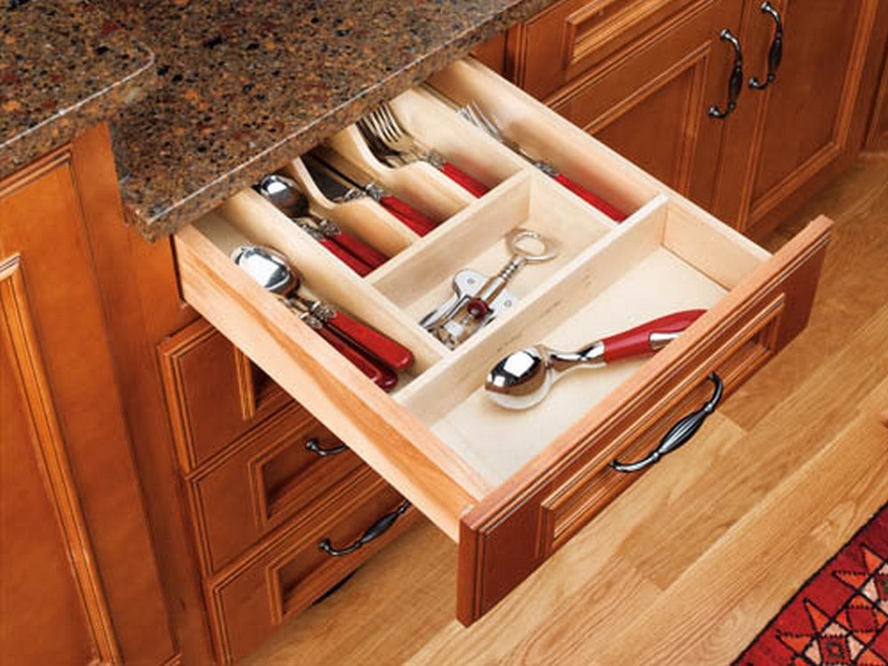 Drawers