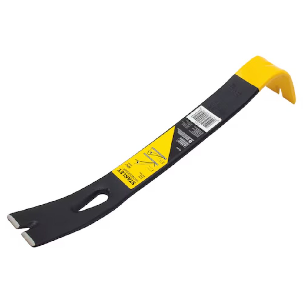 Pry Bars & Molding Lifters