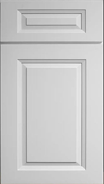 Aspen White (ASP)