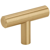 Bar Pulls