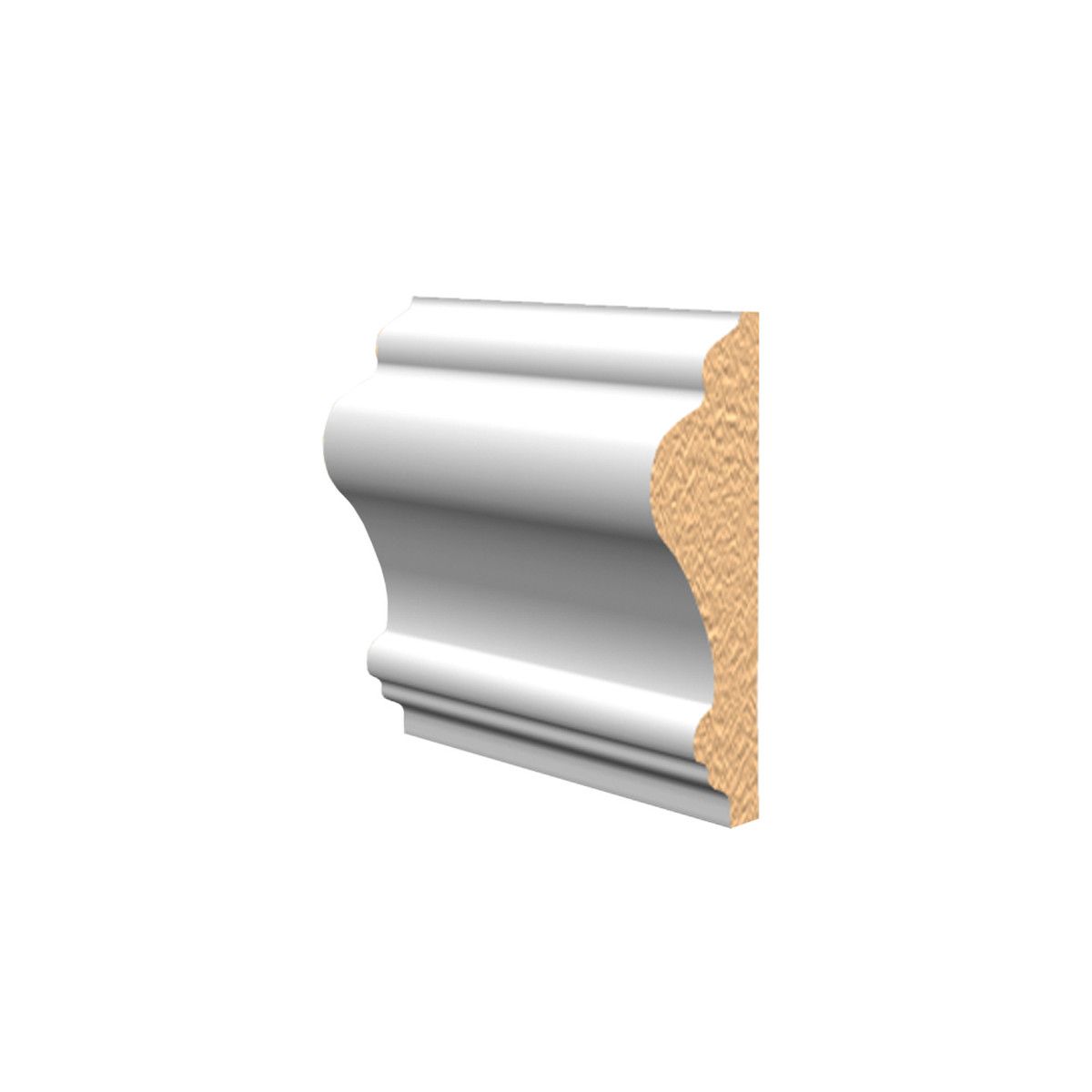 Chair Rails