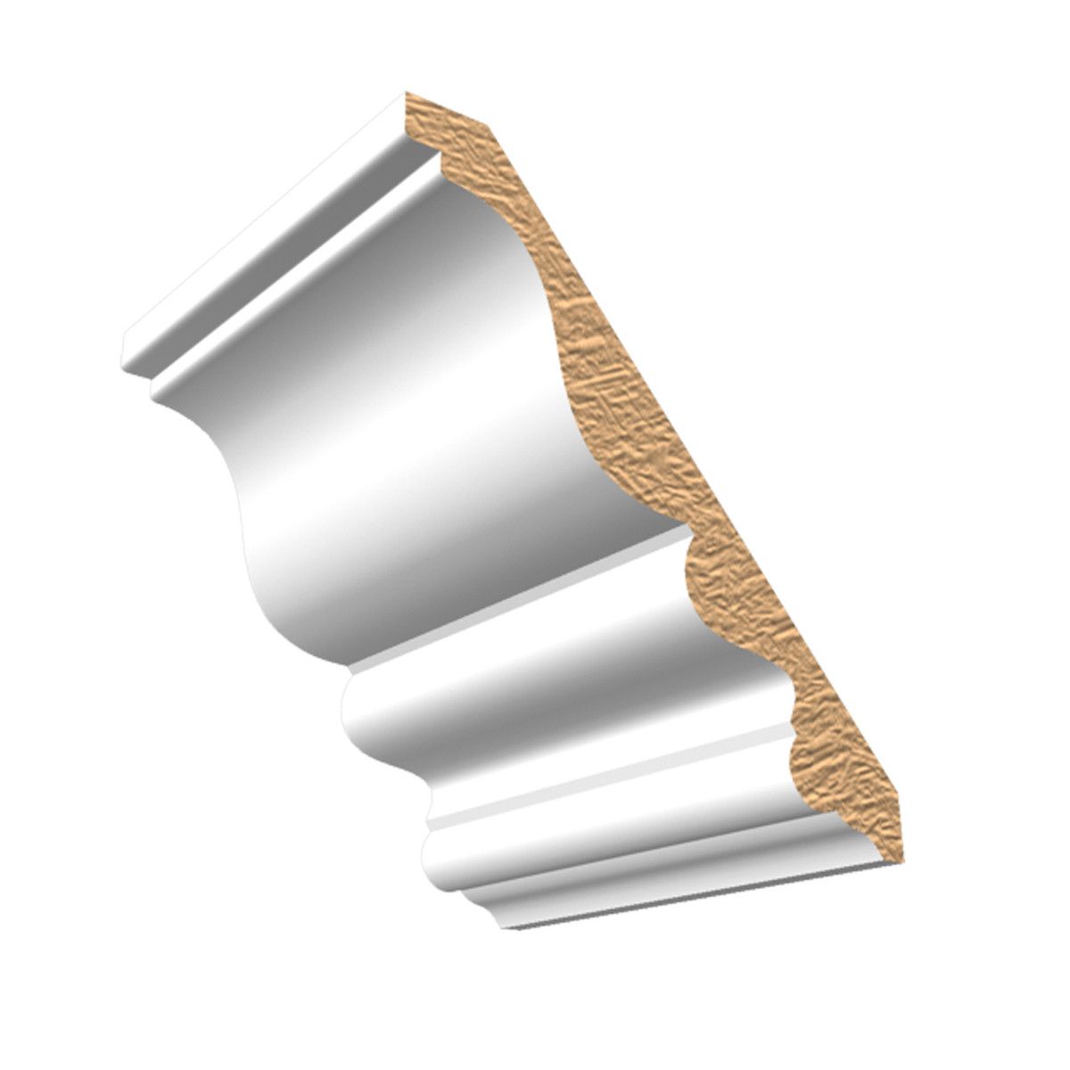 Crown Moldings