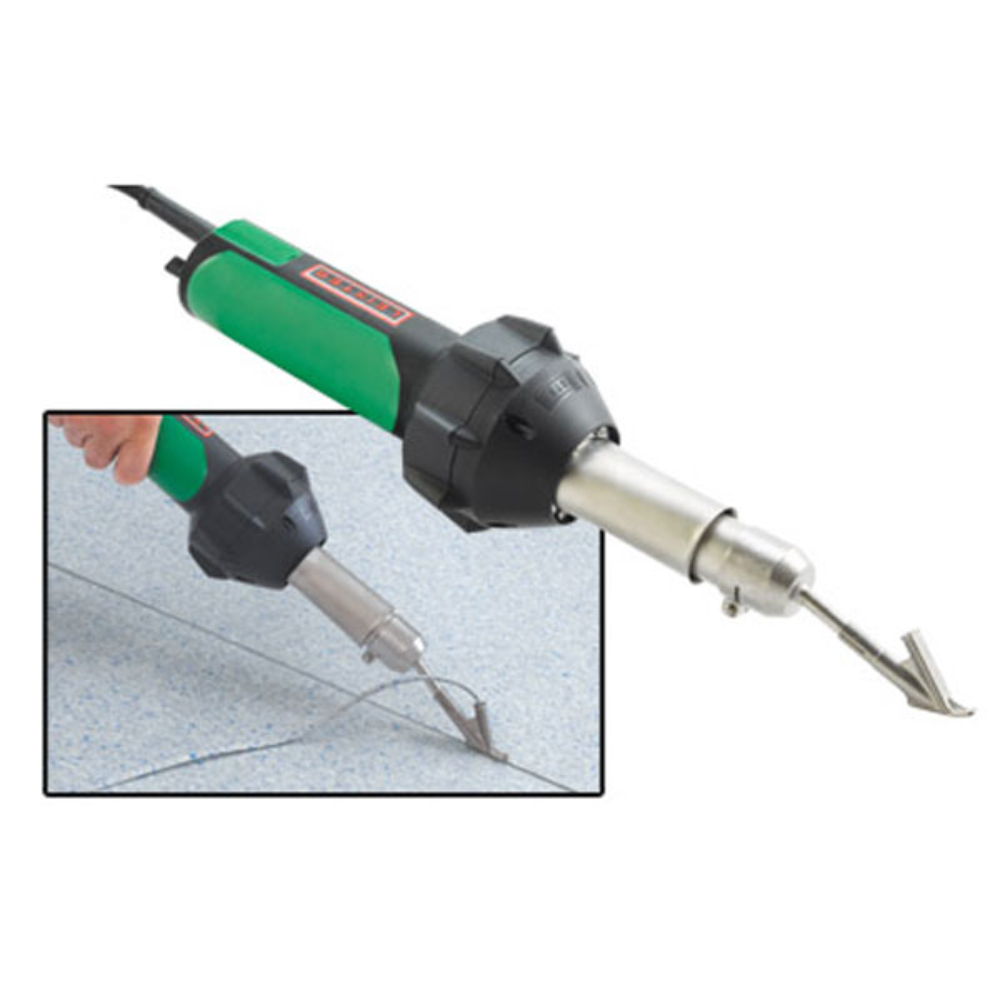 Hot Air Welders & Kits