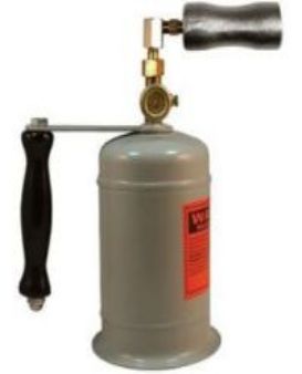 CRAIN 091 Propane Gas Torches - Discontinued Model