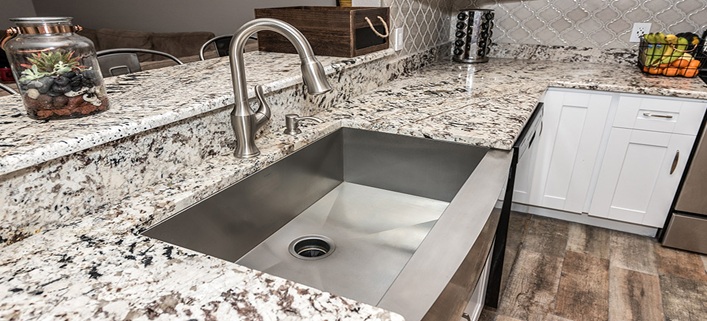 Countertops