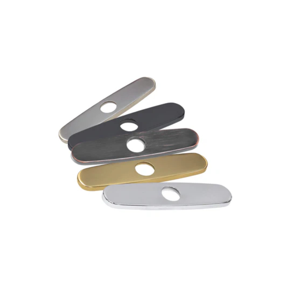 Deck Plates
