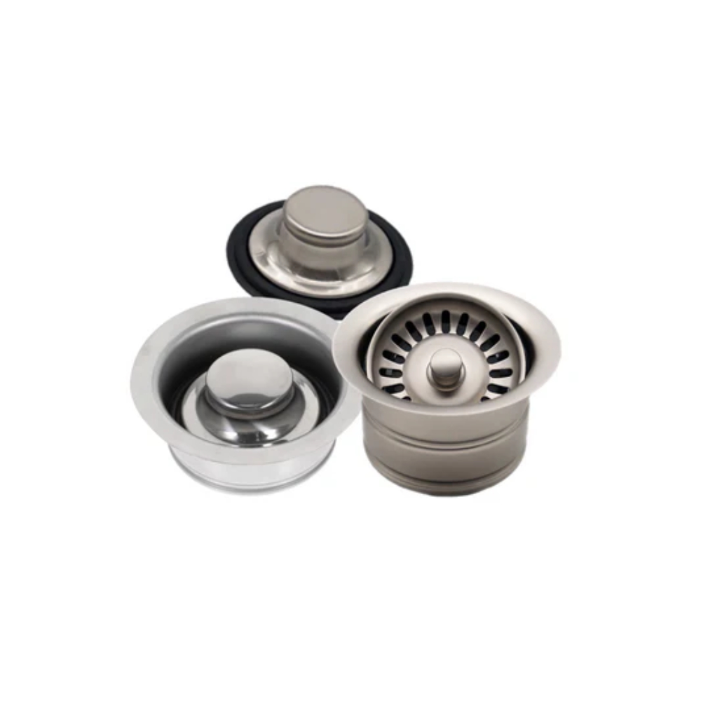 Flanges
