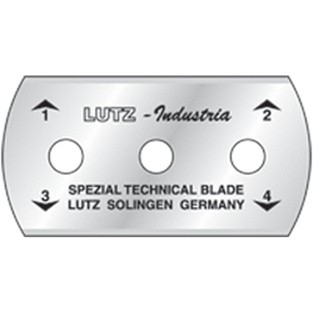Trimmer Blades