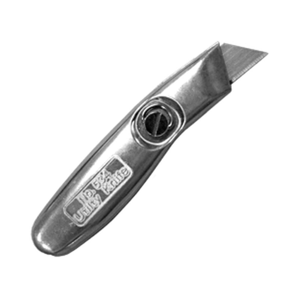 Vinyl Knives