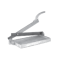 Gundlach No. KA-12 Kut-All Tile 