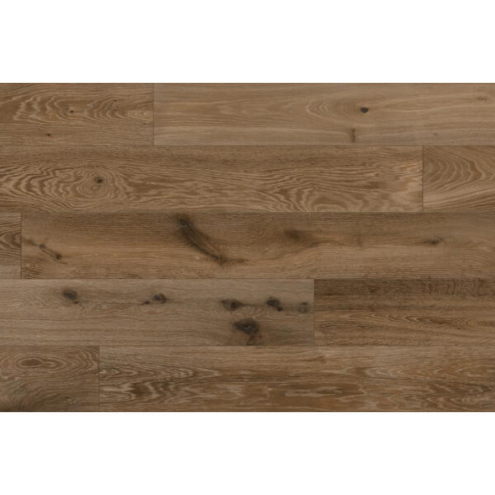 Engineered Hardwood