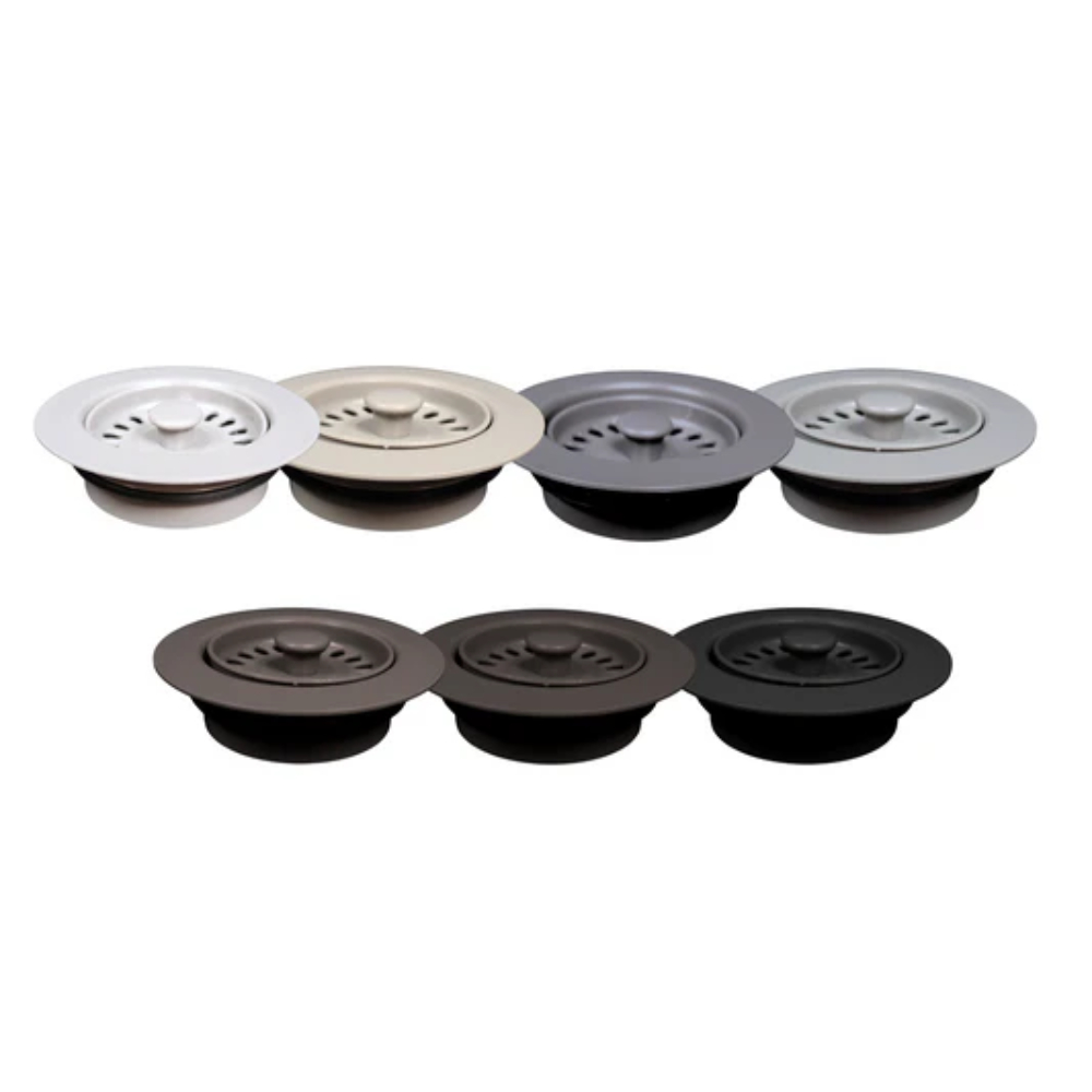 Matching Flanges
