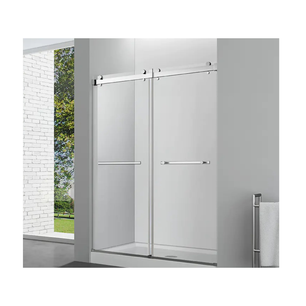 Glass Doors