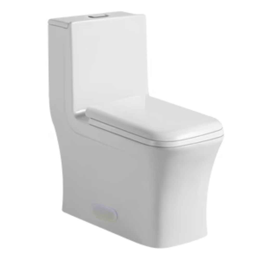 Toilets