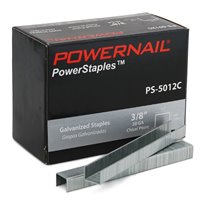 Flooring Staples