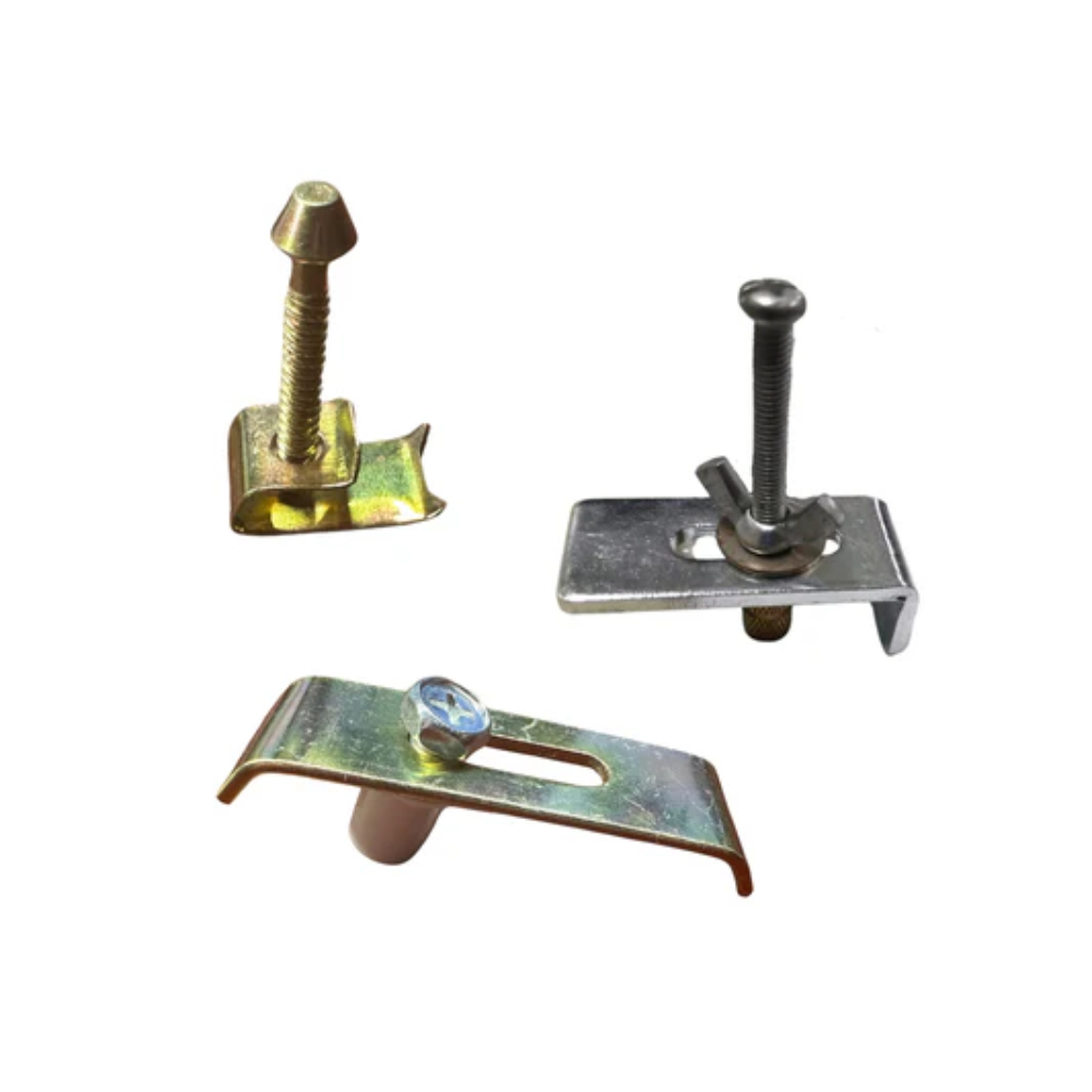 Sink Clips