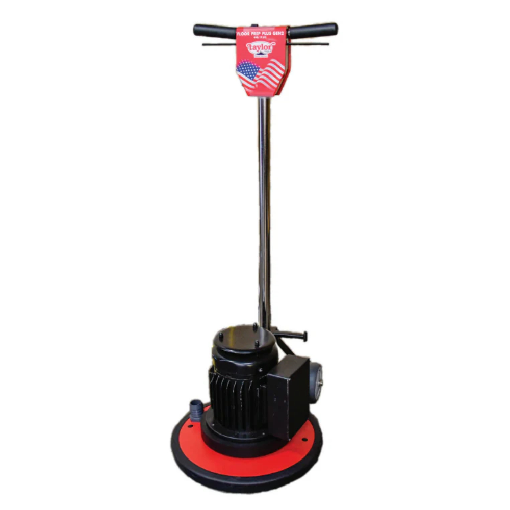 490 - Floor Prep Plus Replacement Parts