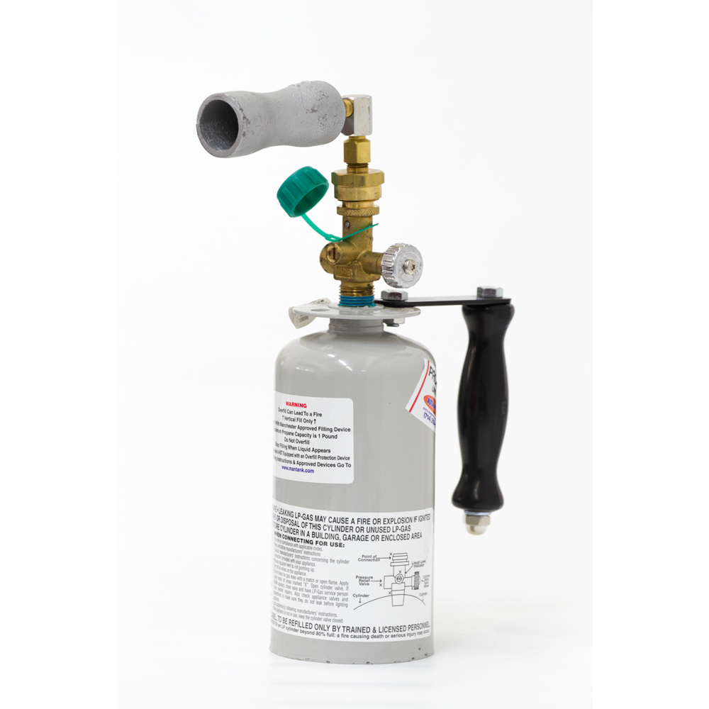 CRAIN 091 Propane Gas Torches - Discontinued Model