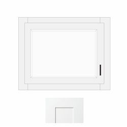 Wall Cabinets