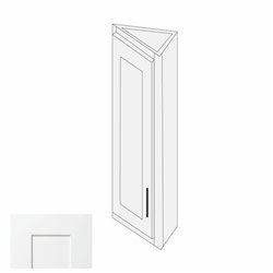 Angle End Wall Cabinets