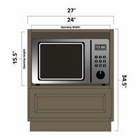 Microwave Base