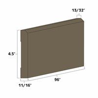 Moldings