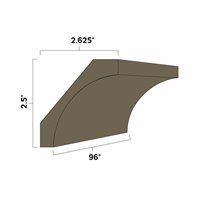 Crown Moldings