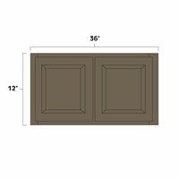 Refrigerator Wall