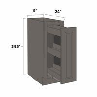 Base Cabinets