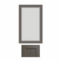 Glass Doors