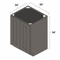 Tall Cabinets