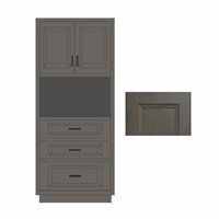 Universal Oven Cabinets