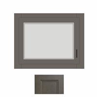 Wall Cabinets
