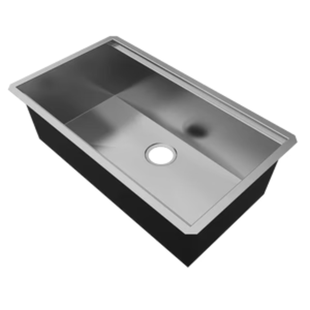 Sinks