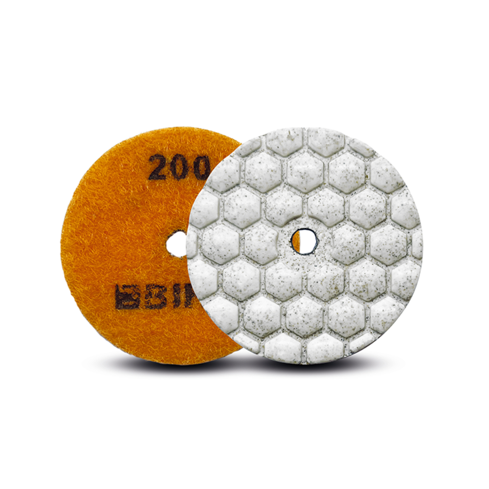 Polishing Pads