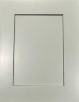 Castleton Display / Sample Door - CAS-DD