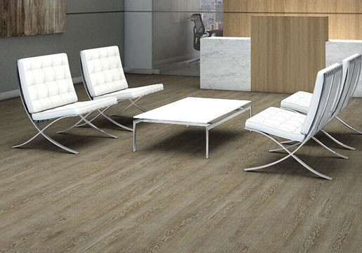 Commercial Luxury Vinyl