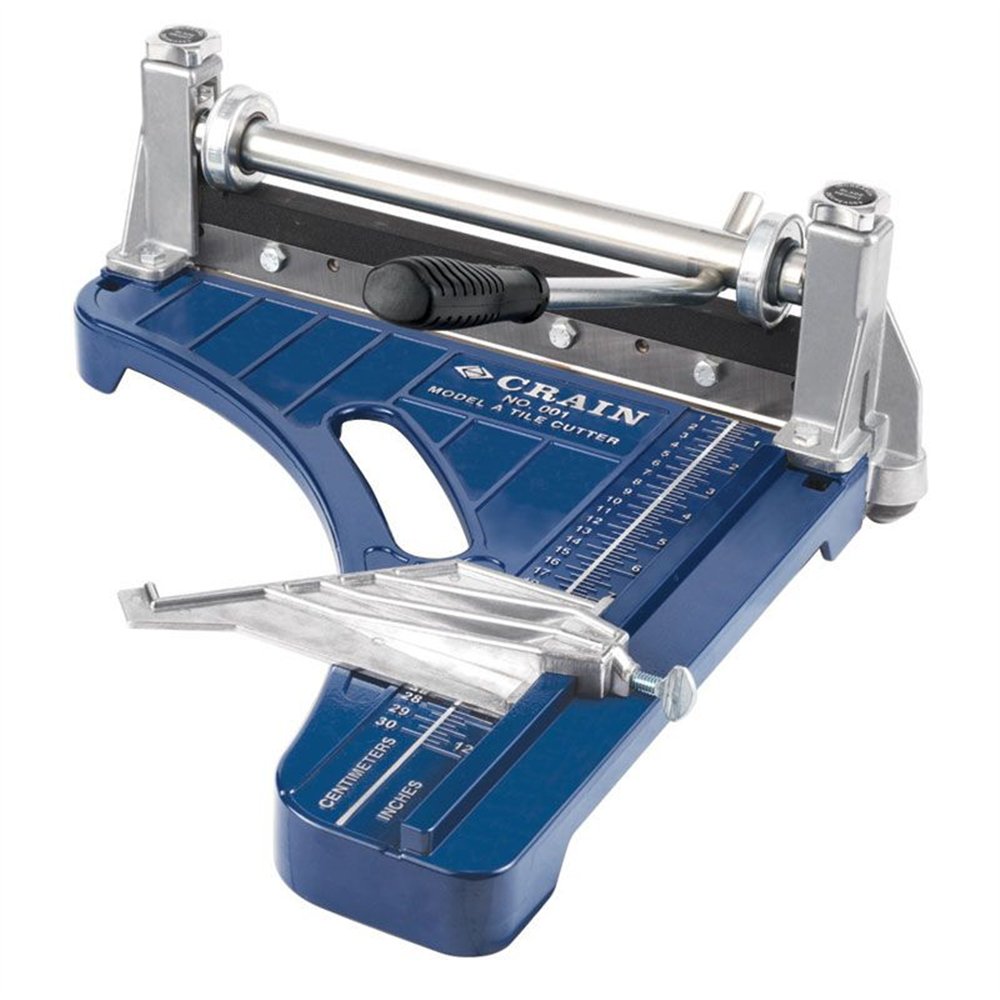 Vinyl Tile Cutters