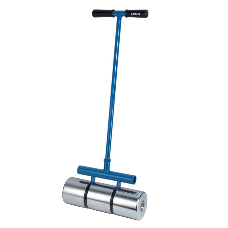 CRAIN 075 75 Lb. Vinyl Roller - Current Model