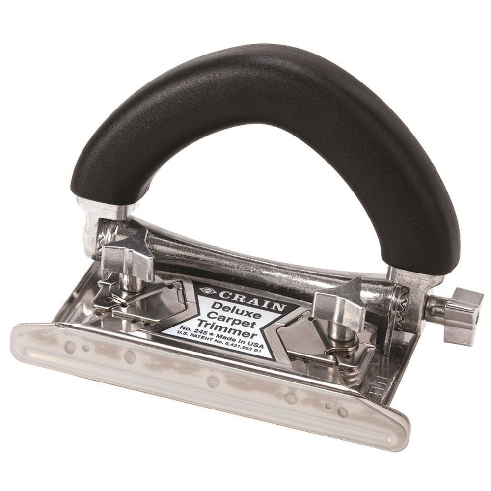 Carpet Trimmers